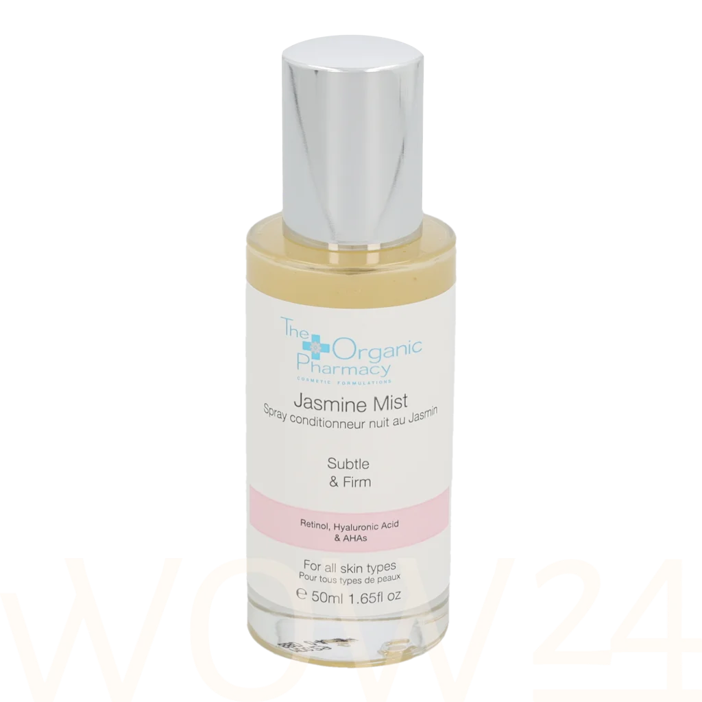 The Organic Pharmacy The Organic Pharmacy Jasmine Night Conditioner 50 ml kondicionierius