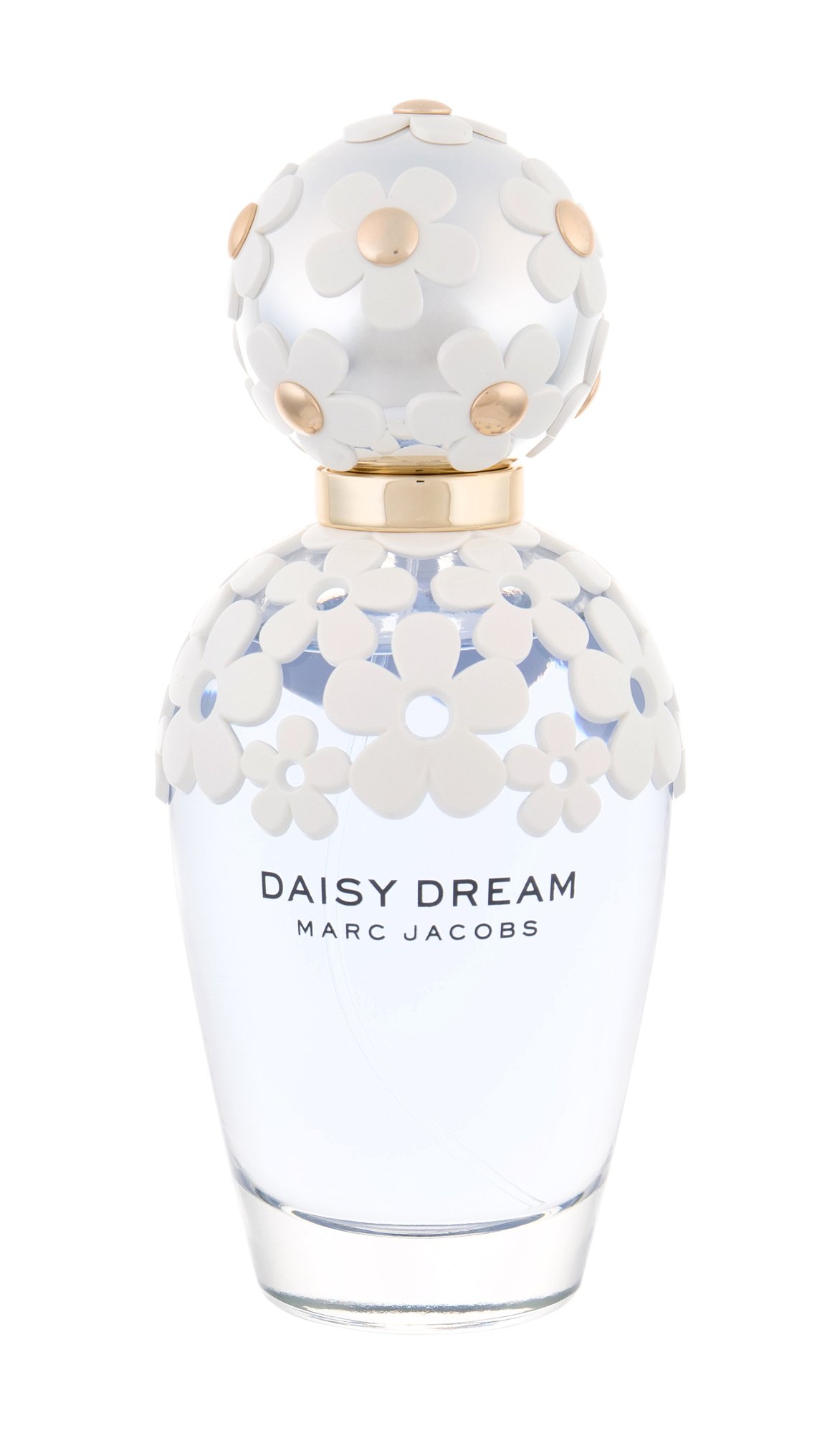 Marc Jacobs Daisy Dream 100ml kvepalai Moterims EDT (Pažeista pakuotė)