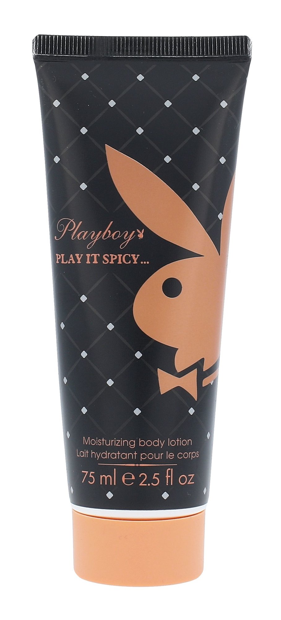 Playboy Play It Spicy For Her 75ml kūno losjonas