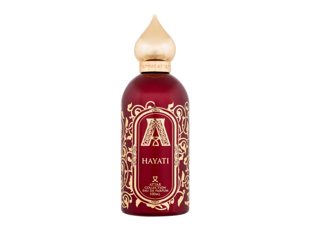 Attar collection Hayati Eau De Parfum Kvepalai Unisex