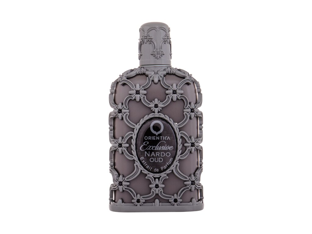 Orientica Luxury Collection Exclusive Nardo Oud NI&Scaron;INIAI