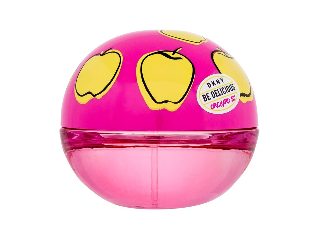 Dkny Be Delicious Orchard Street Eau De Parfum 30 ml Damaged box