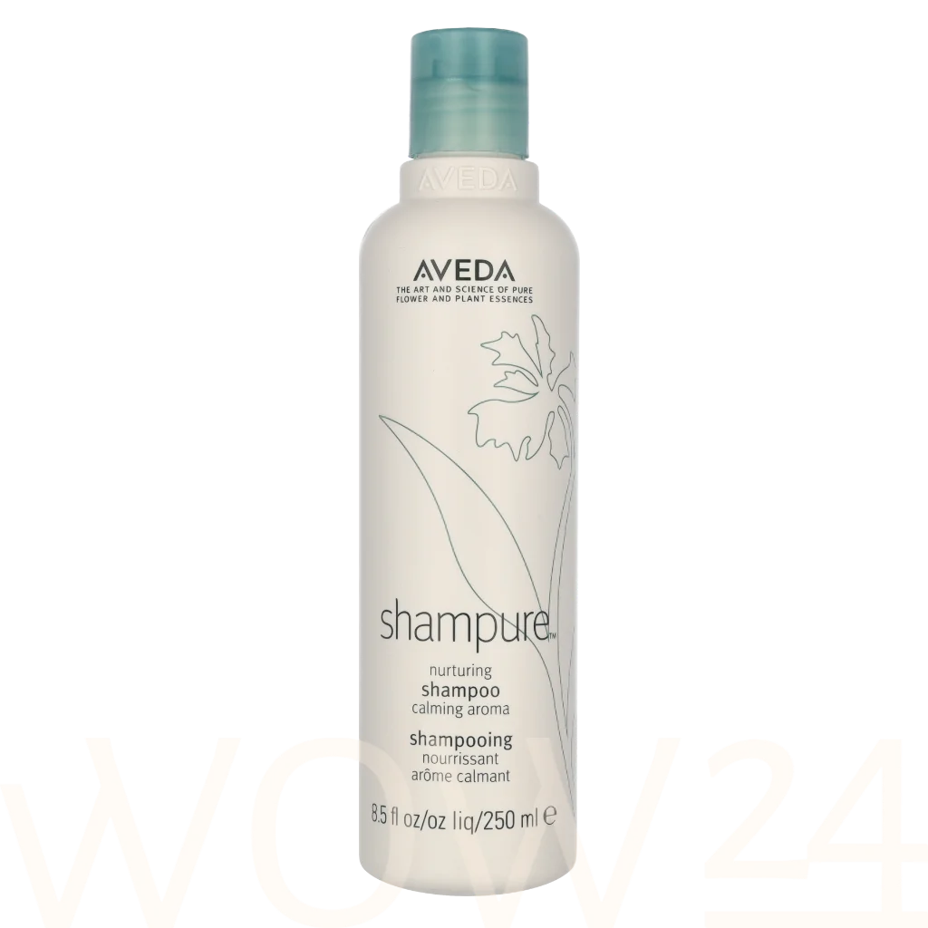 Aveda Aveda Shampure Nurturing Shampoo &scaron;ampūnas