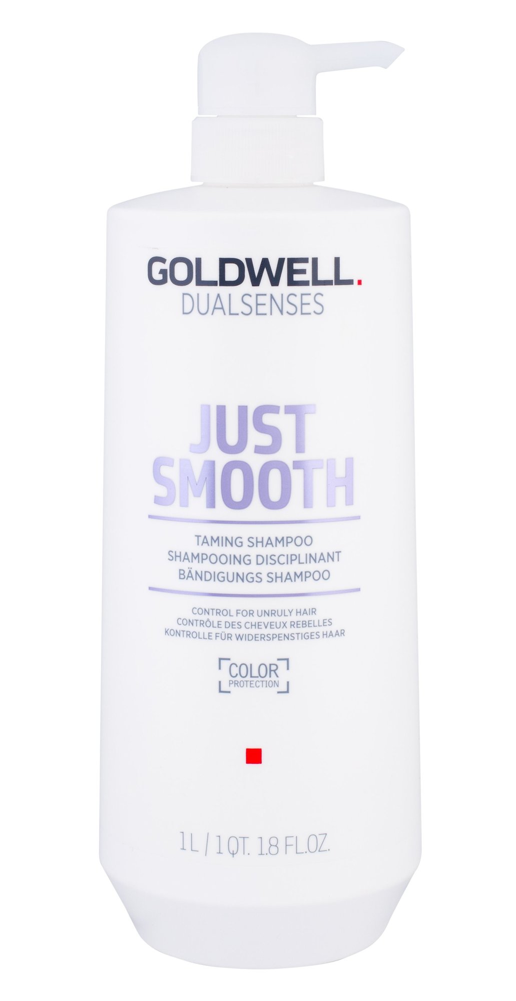 Goldwell Dualsenses Just Smooth šampūnas