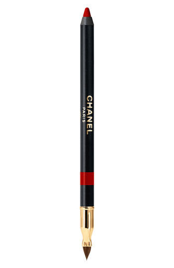 Chanel Le Crayon Levres lūpų pieštukas