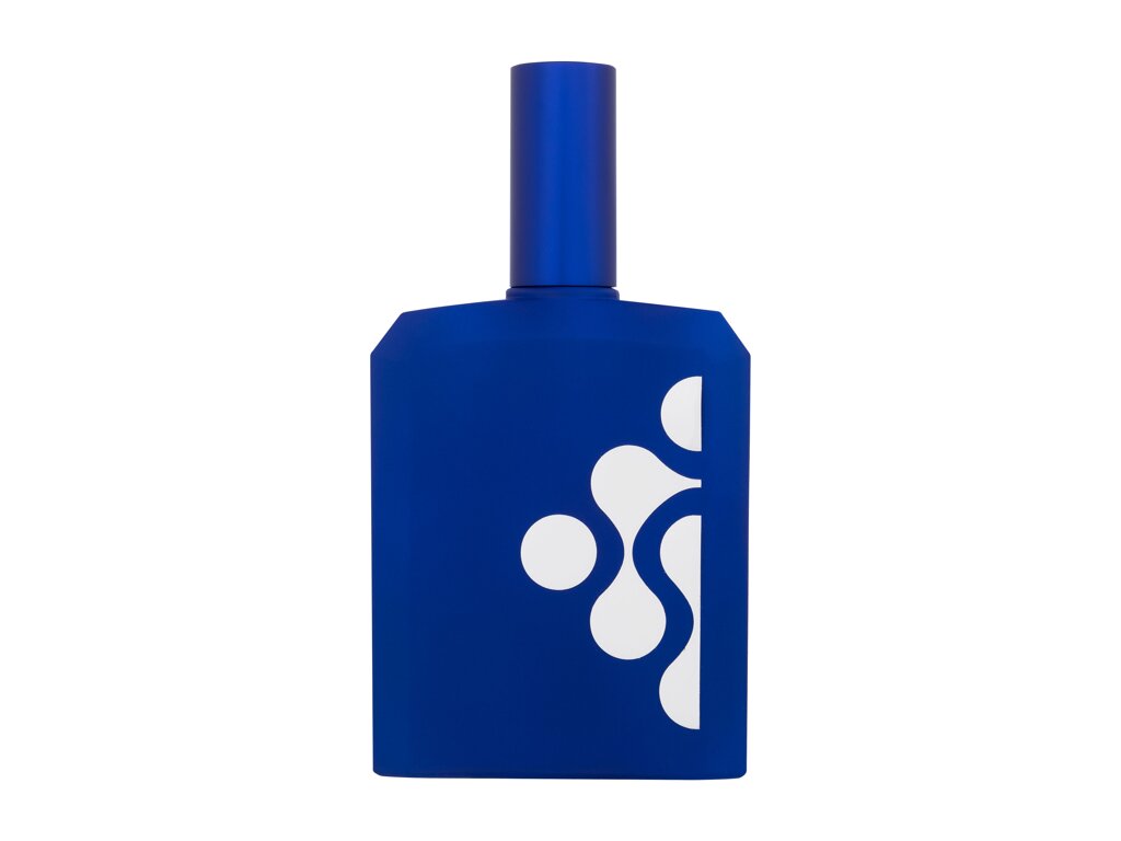 Histoires de parfums This Is Not A Blue Bottle 1.4 Eau De Parfum 120 ml Damaged box
