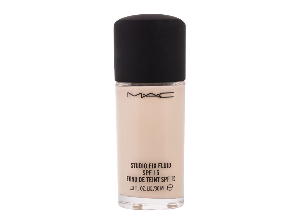 Mac Studio Fix Fluid 30 ml Damaged box