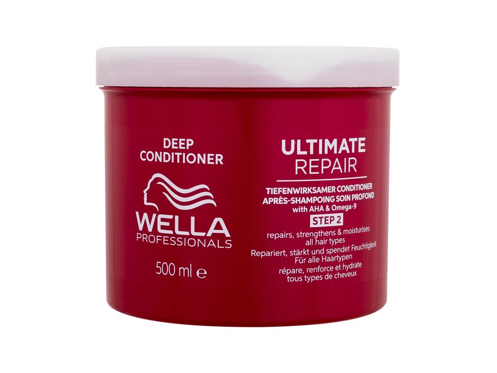 Wella Professionals Ultimate Repair Conditioner 500ml kondicionierius