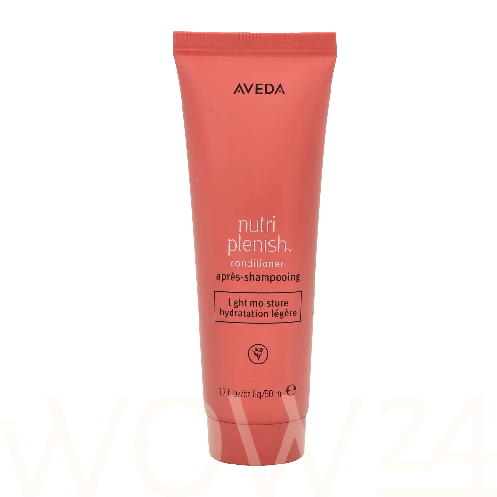 Aveda Aveda NutriPlenish LIGHT Moisture Conditioner 50 ml kondicionierius