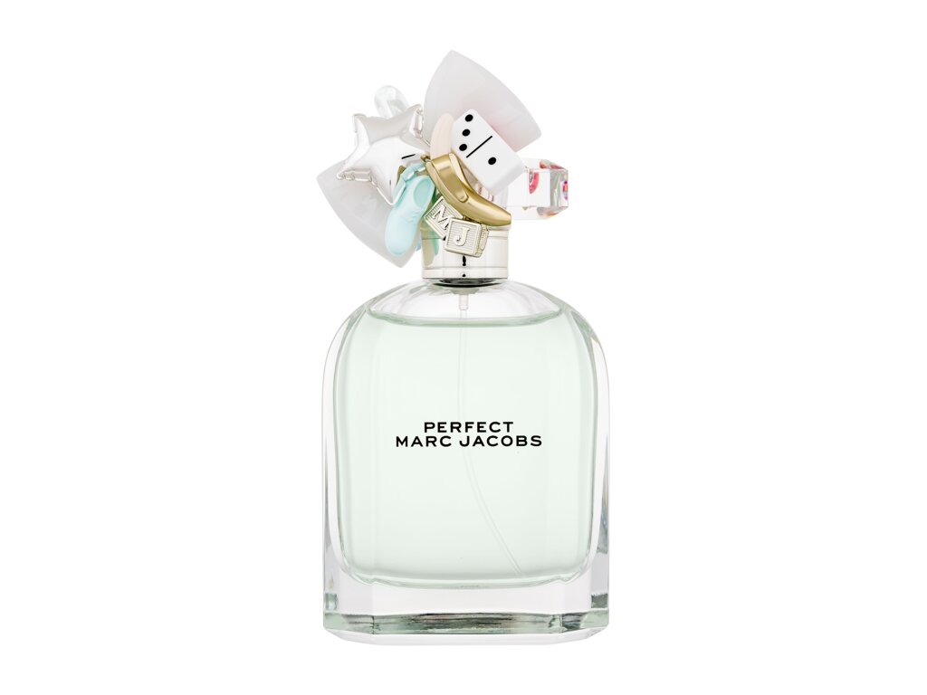 Marc Jacobs Perfect Eau De Toilette 100 ml Damaged box