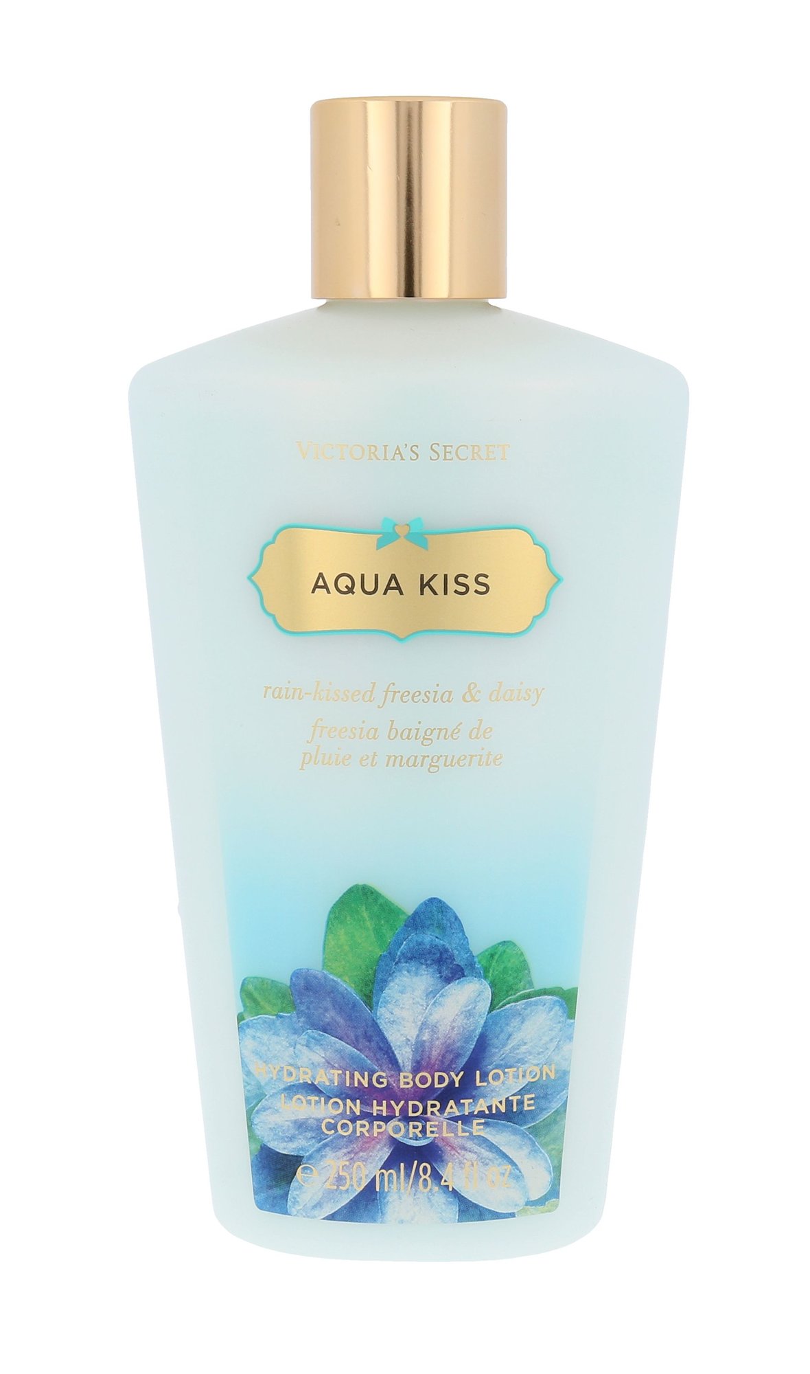 Victoria´s Secret Aqua Kiss 250ml kūno losjonas (Pažeista pakuotė)
