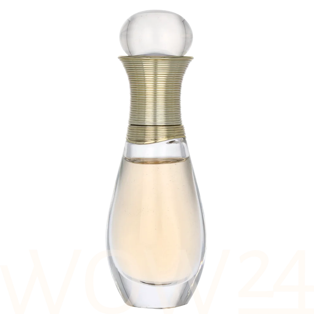 Christian Dior Dior J'Adore Roller-Pearl Edp 20 ml kvepalai Moterims EDP