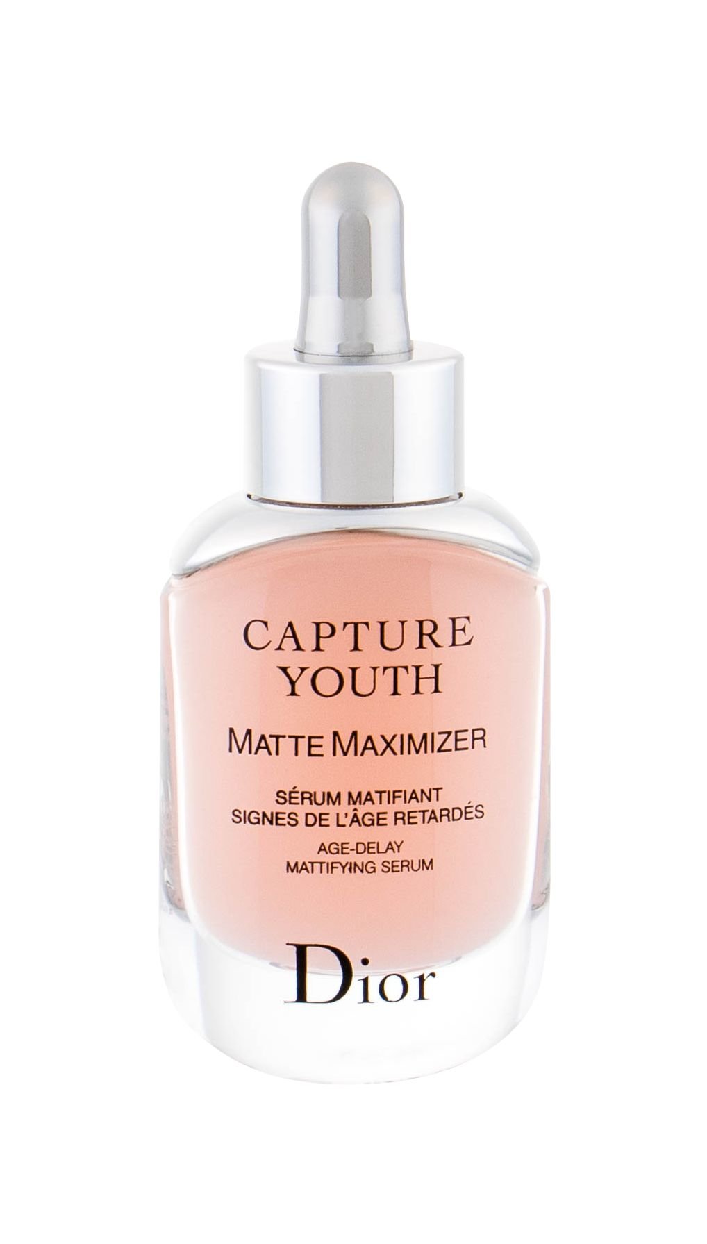 Christian Dior Capture Youth Matte Maximizer 30ml Veido serumas