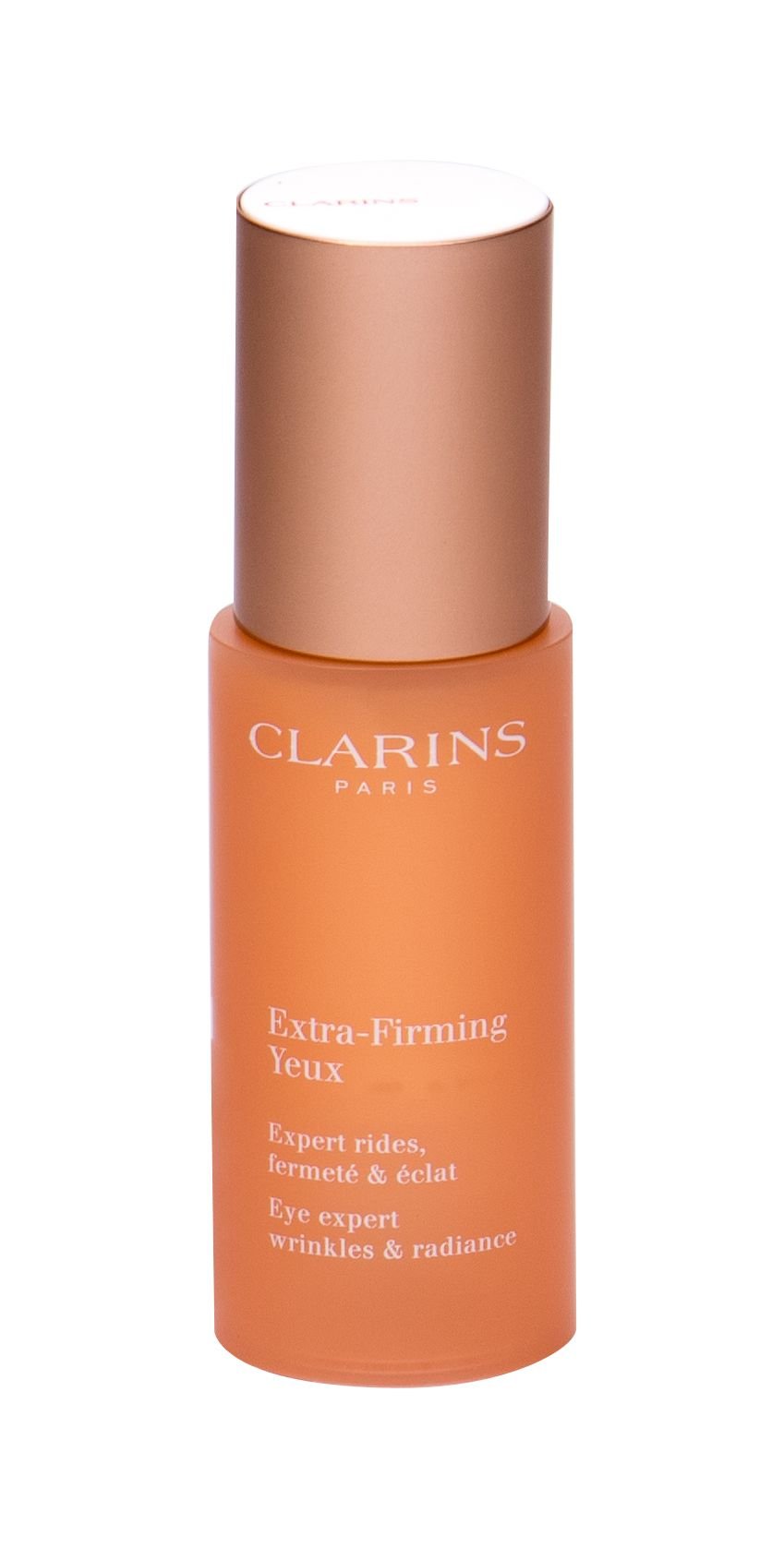 Clarins Extra Firming Eye Expert paakių gelis