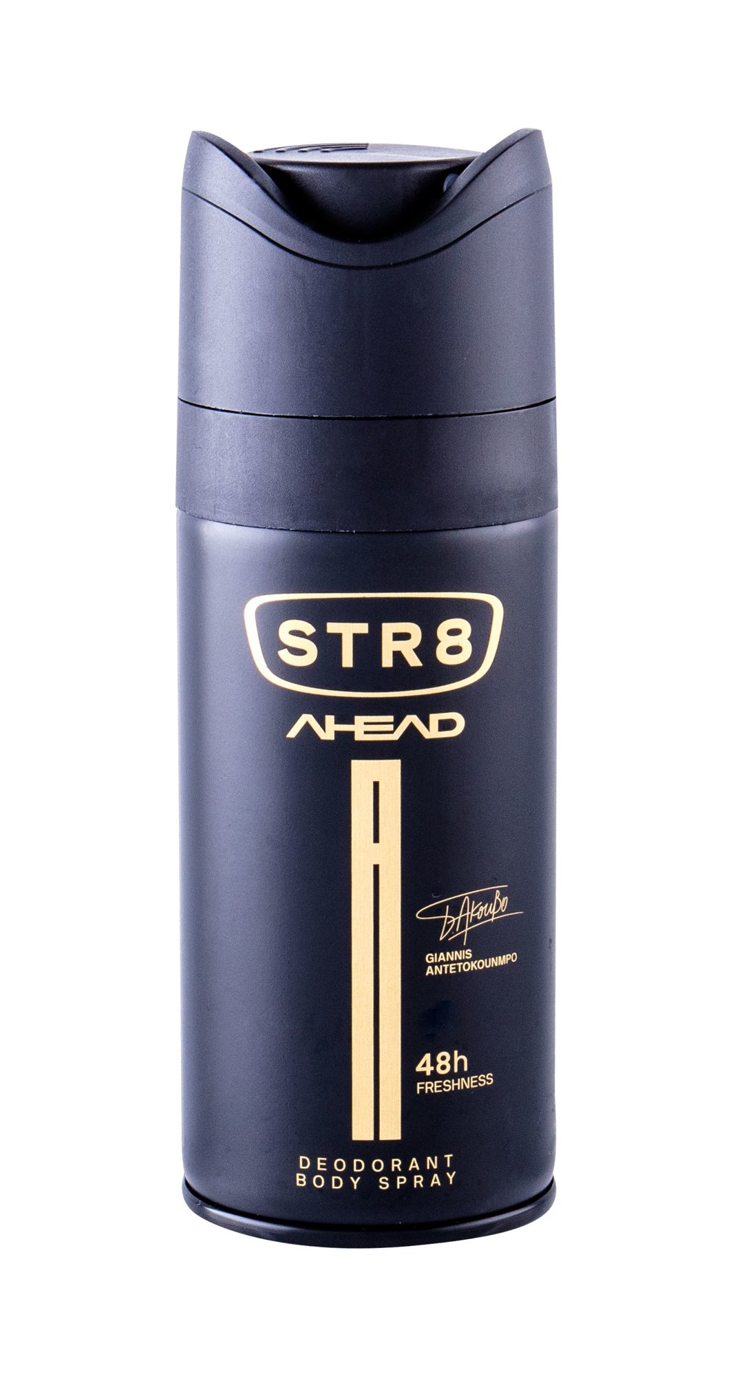 STR8 Aheah dezodorantas