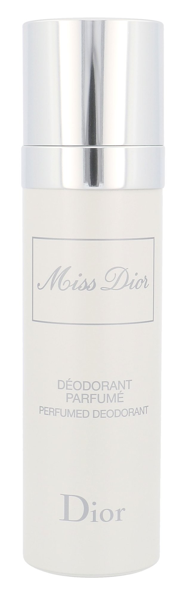 Christian Dior Miss Dior 2012 100ml dezodorantas (Pažeista pakuotė)