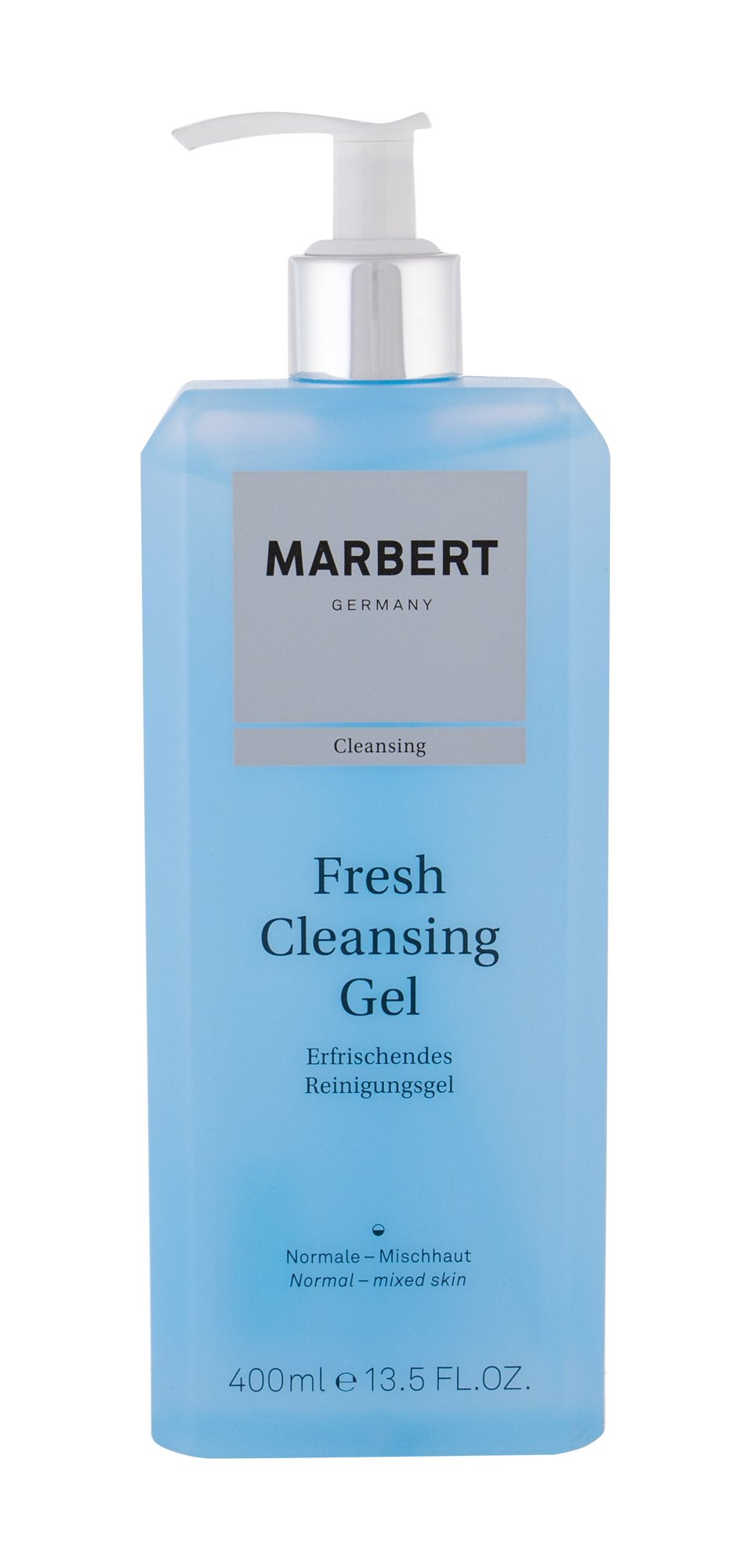 Marbert Cleansing Fresh Cleansing Gel veido gelis