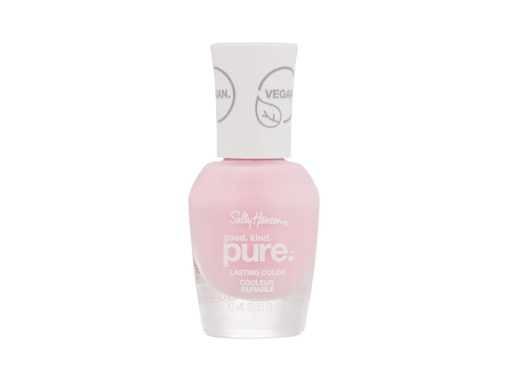 Sally Hansen Good. Kind. Pure. 10 ml