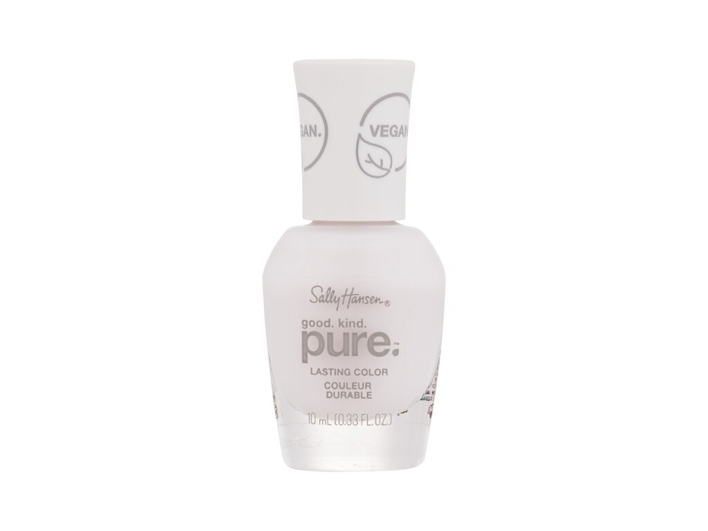 Sally Hansen Good. Kind. Pure. 10 ml