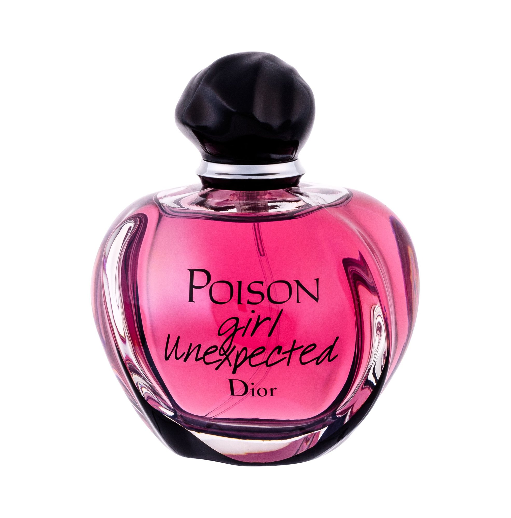 Christian Dior Poison Girl Unexpected 100ml Kvepalai Moterims EDT (Pažeista pakuotė)