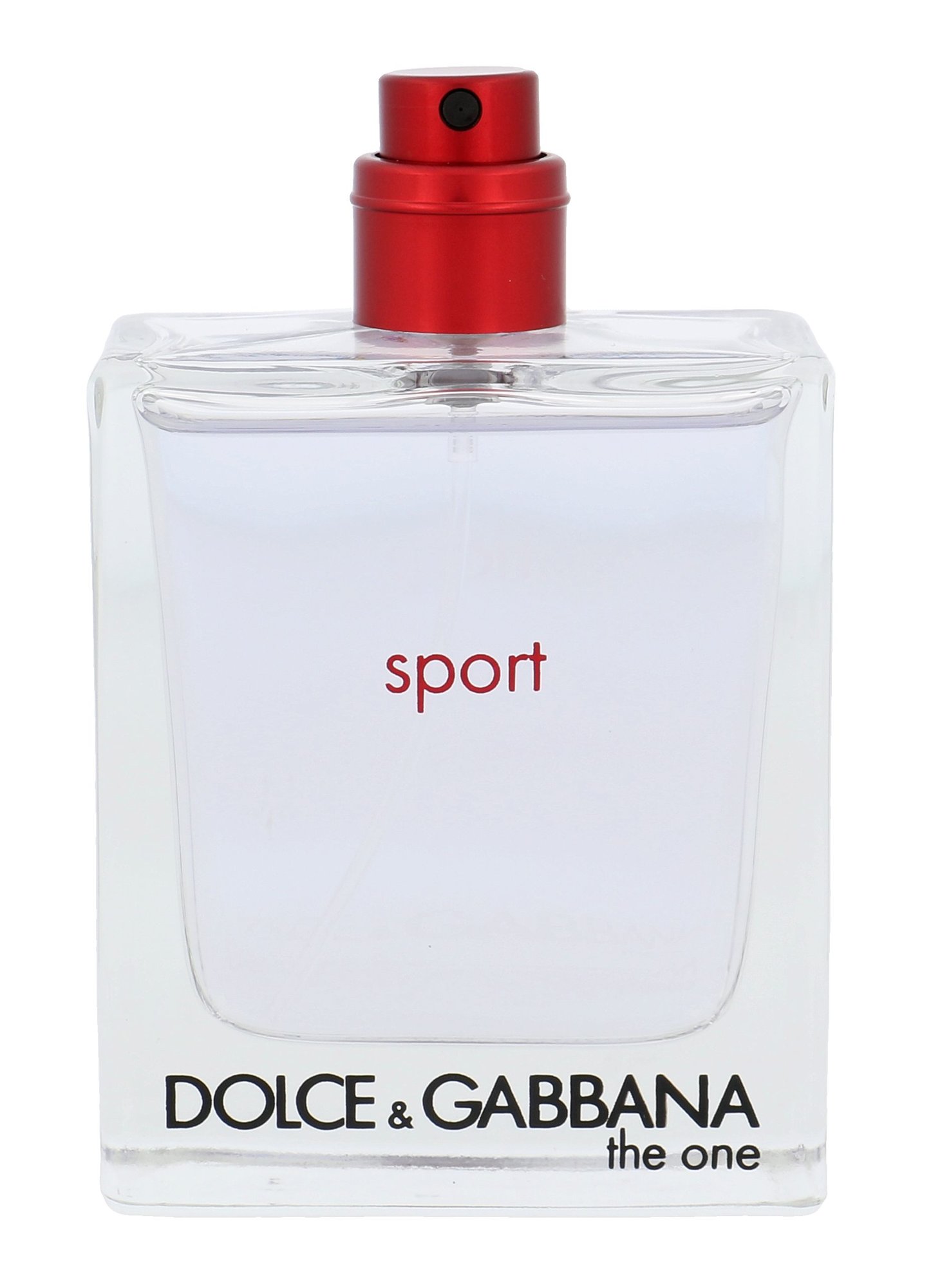 Dolce & Gabbana The One Sport 50ml Kvepalai Vyrams EDT Testeris tester
