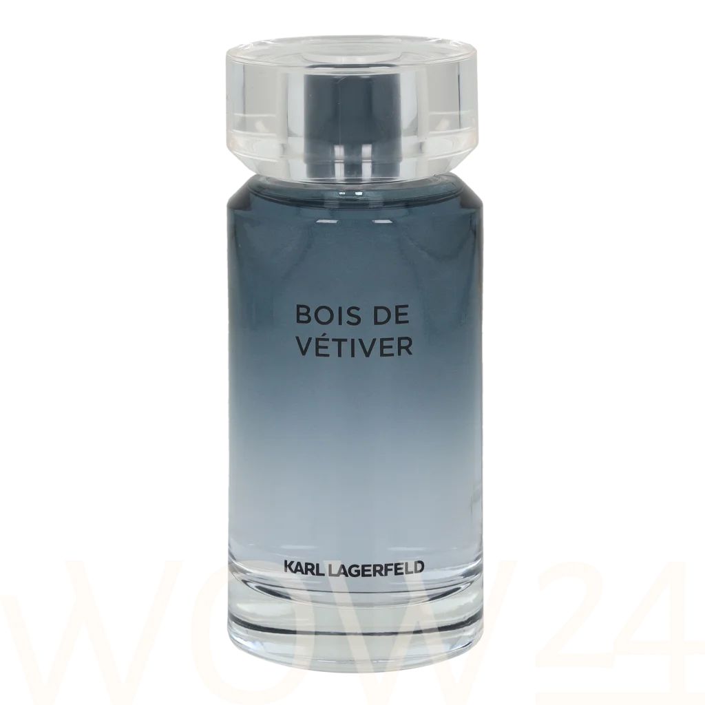 Lagerfeld Karl Lagerfeld Bois De Vetiver Edt Spray 100 ml kvepalai Vyrams EDT