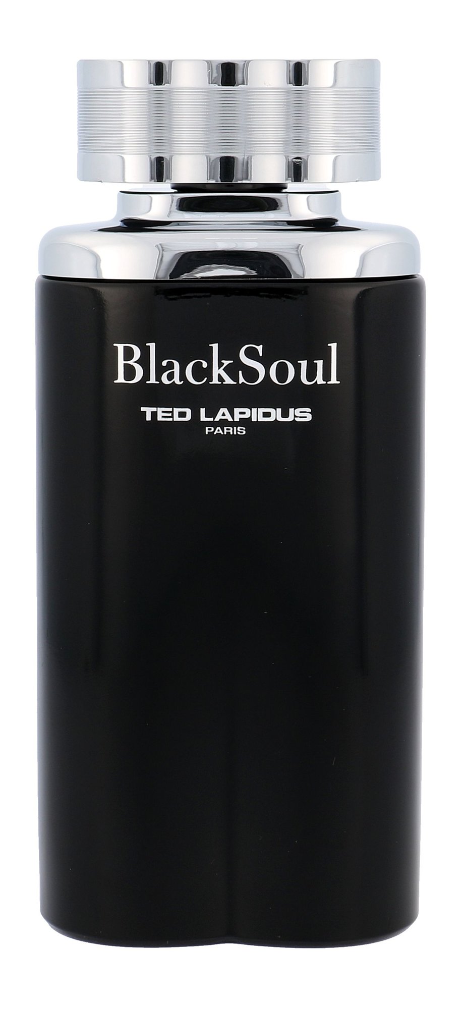 Ted Lapidus Black Soul 100ml Kvepalai Vyrams EDT (Pažeista pakuotė)