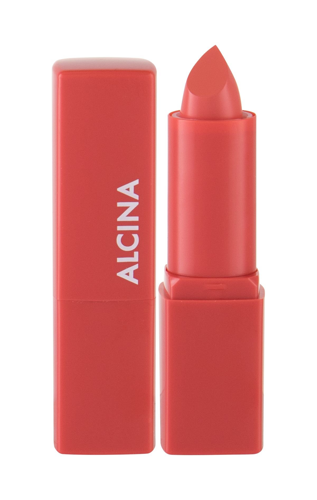 ALCINA Pure Lip Color 3,8g lūpdažis