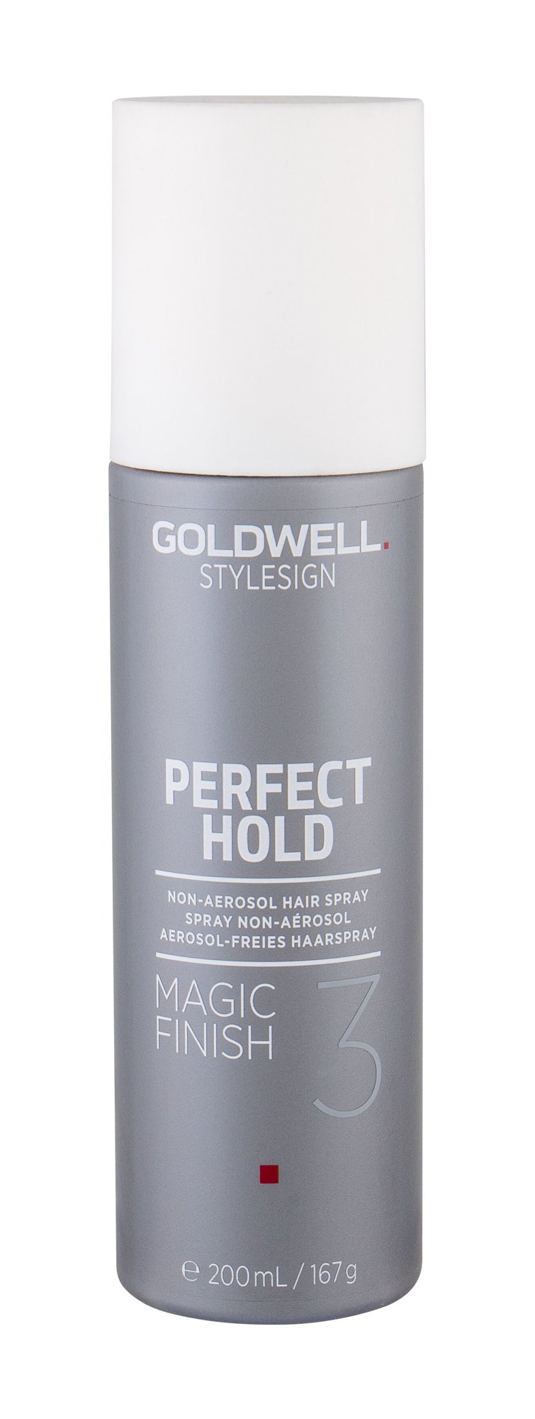 Goldwell Style Sign Perfect Hold 200ml plaukų lakas (Pažeista pakuotė)