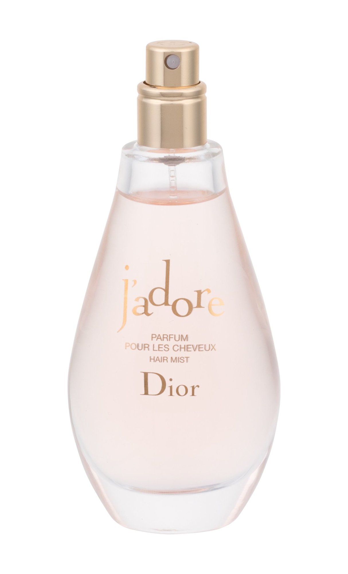 Christian Dior J´adore 40ml Kvepalai Moterims Plaukų dulkės Testeris
