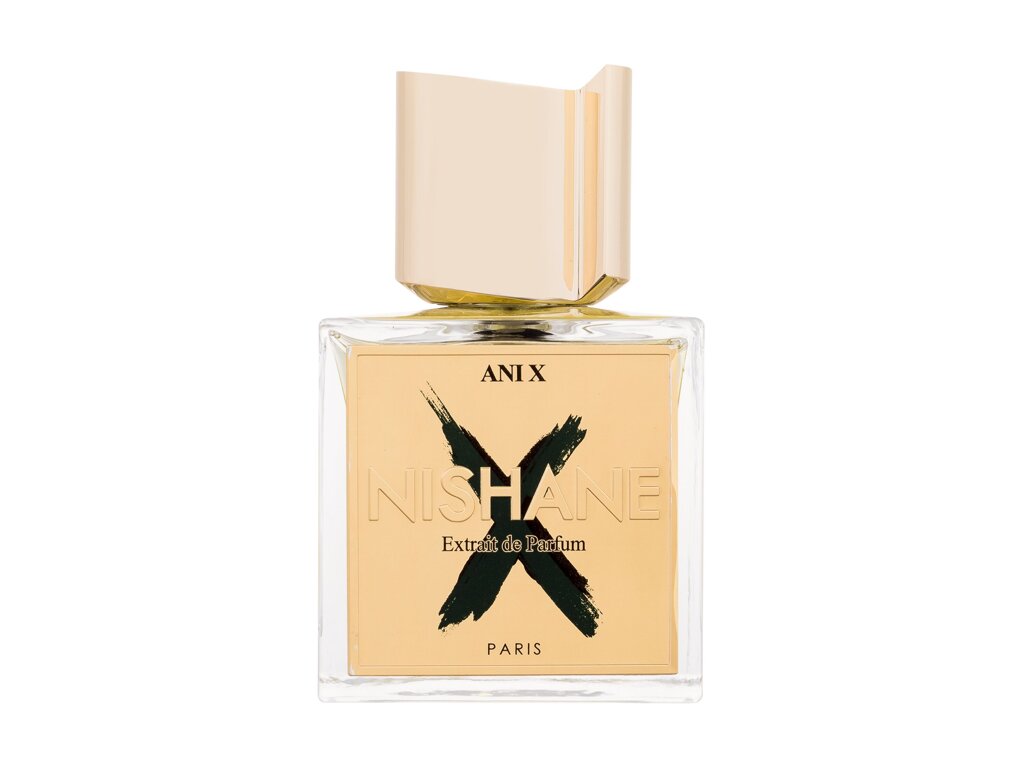 Nishane Ani X Parfum 100 ml Damaged box