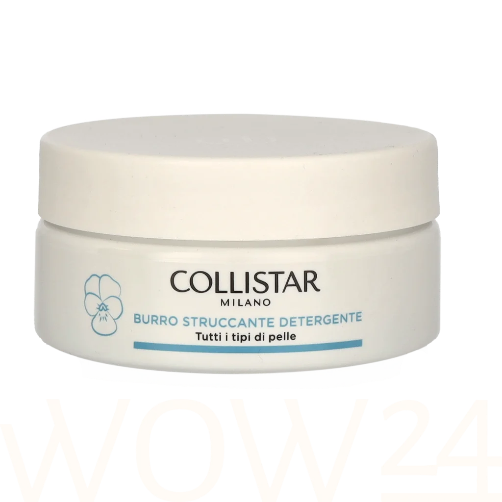  Collistar Make-Up Removing Cleansing Balm 100 ml veido valiklis