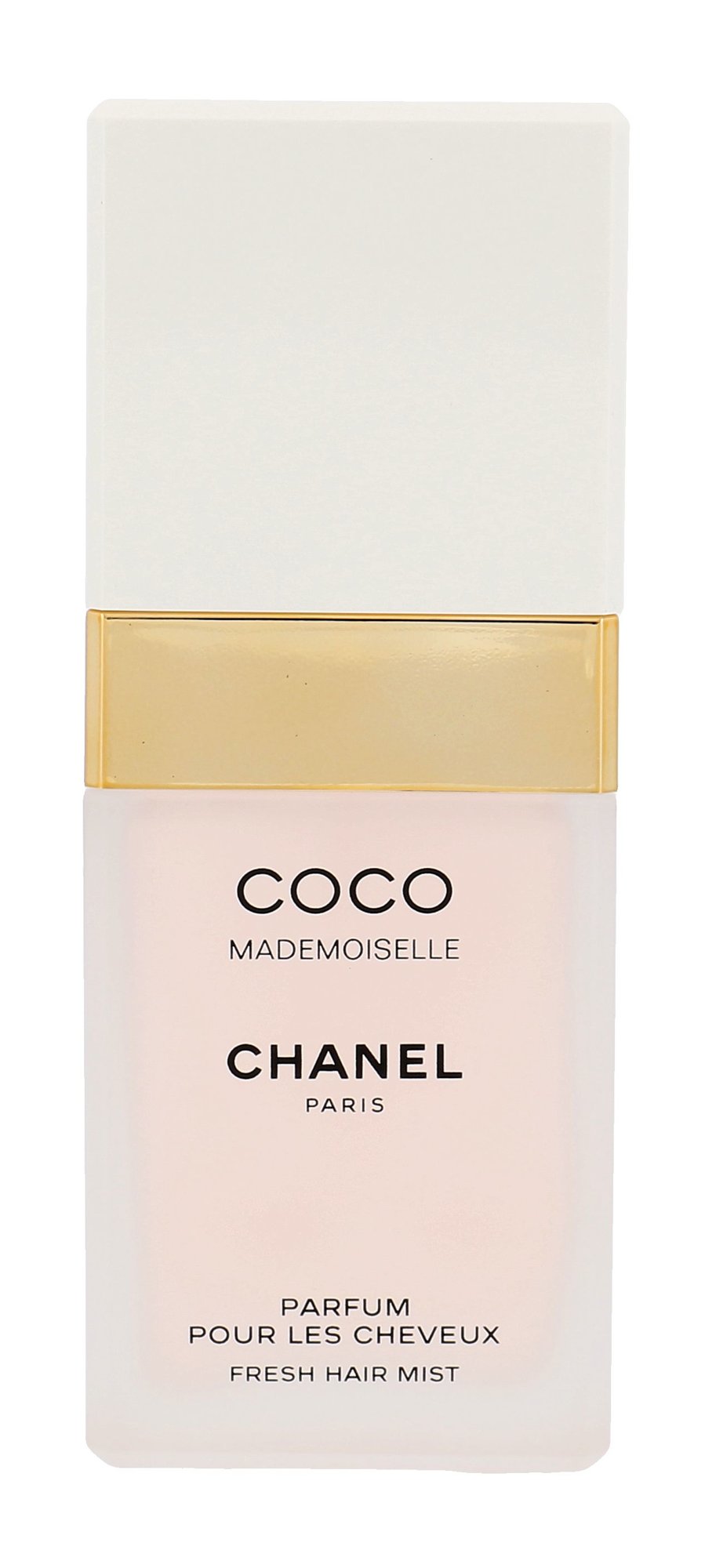 Chanel Coco Mademoiselle 35ml Kvepalai Moterims Plaukų dulkės