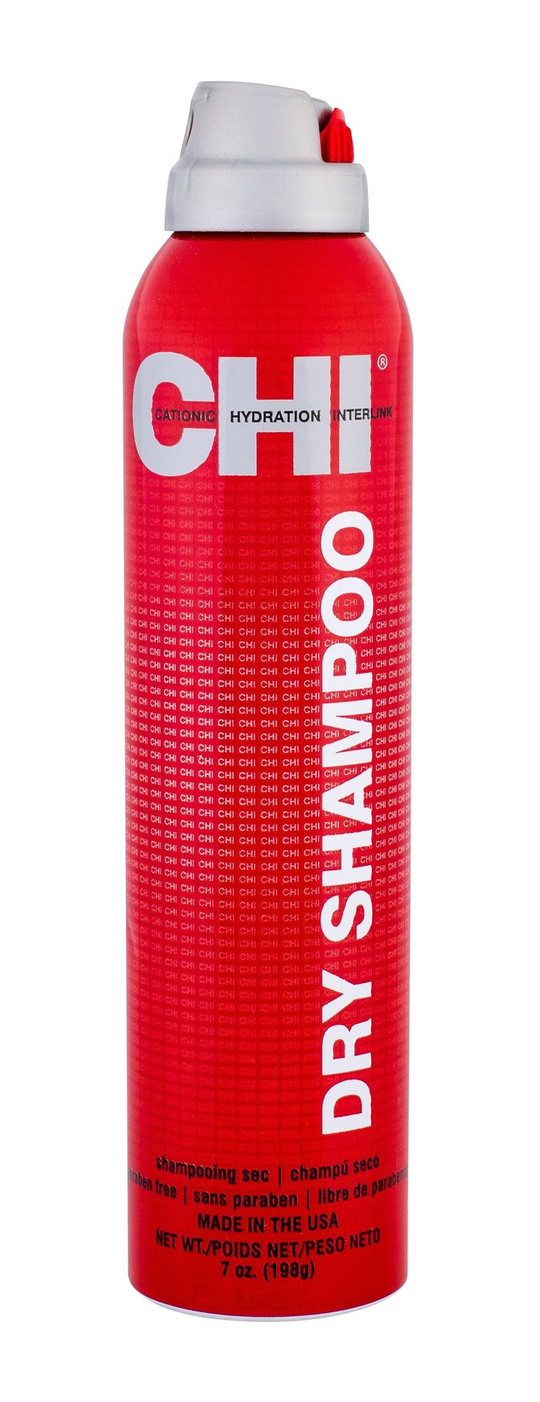 Farouk Systems CHI Dry Shampoo 198g sausas šampūnas