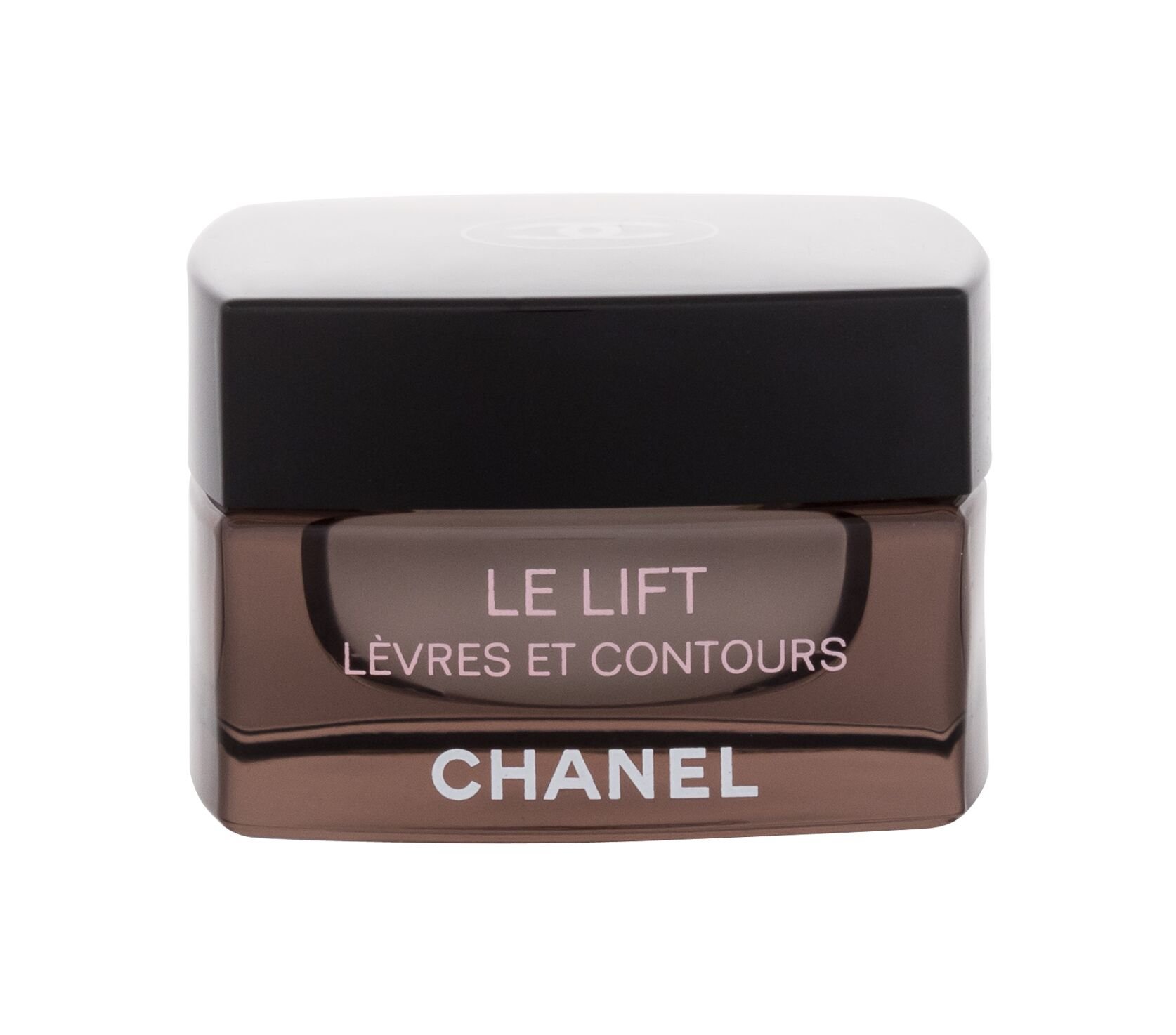 Chanel Le Lift Levres Et Contours 15g lūpų kremas