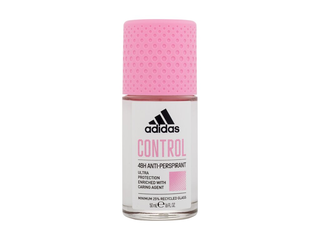 Adidas Control 48H Anti-Perspirant antipersperantas