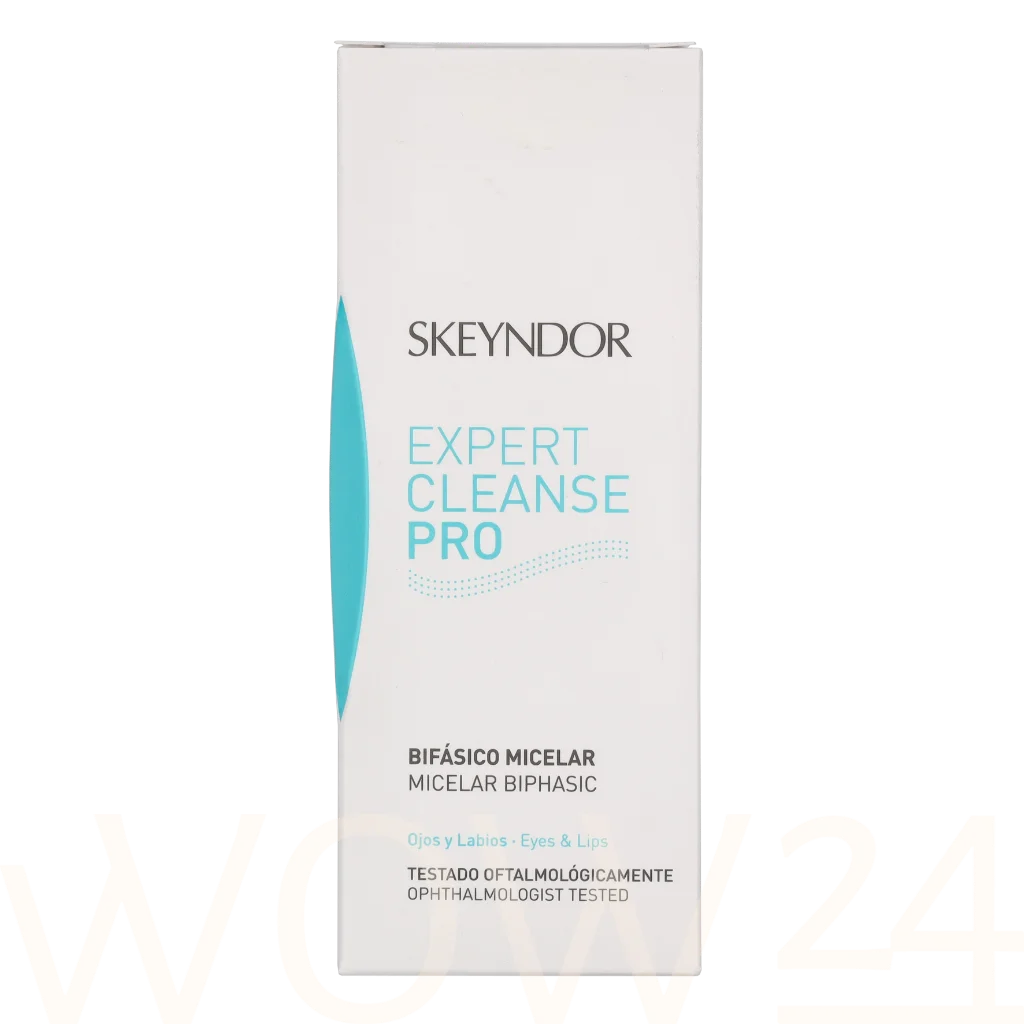 Skeyndor Skeyndor Expert Cleanse Pro Micellar Biphasic