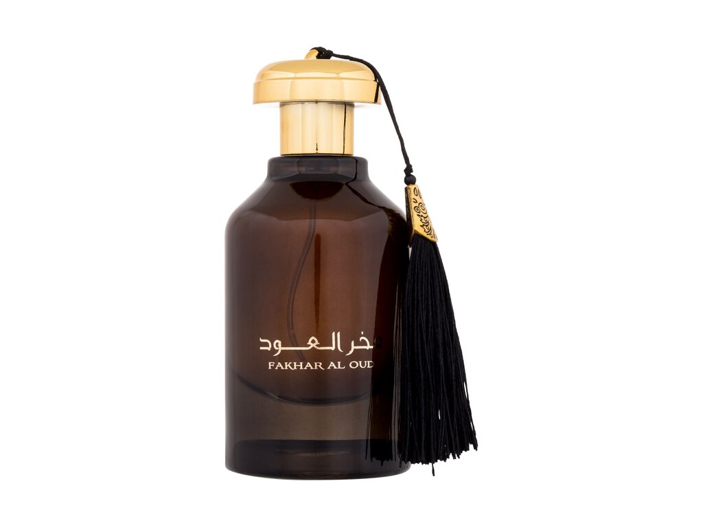 Ard Al Zaafaran Fakhar Al Oud Eau De Parfum 100 ml Damaged box
