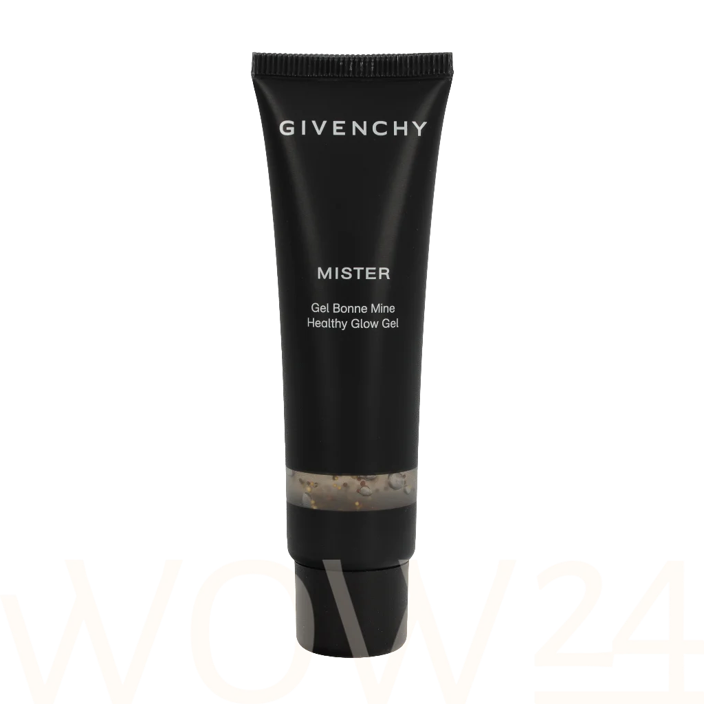Givenchy Givenchy Mister Healthy Glow Gel Primer 30 ml veido kosmetika