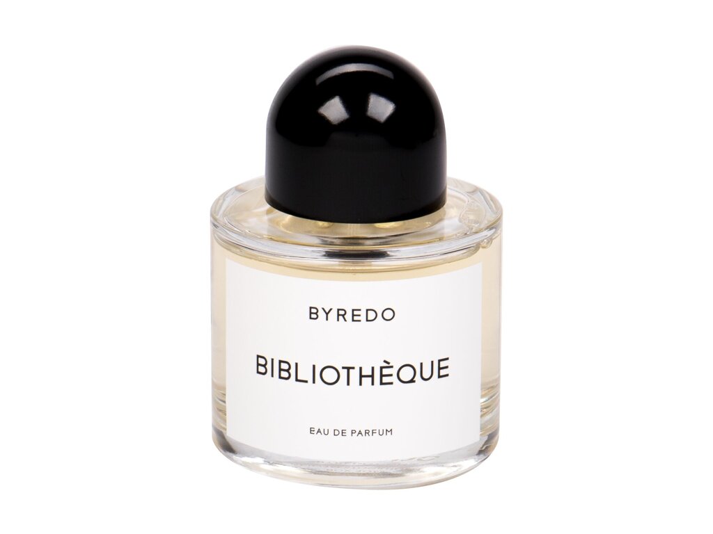 Byredo Bibliotheque Eau De Parfum 100 ml Damaged box