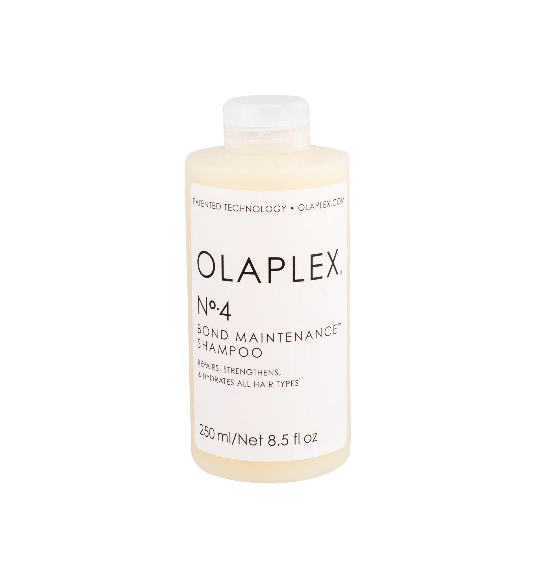 Olaplex Bond Maintenance No. 4 250ml šampūnas