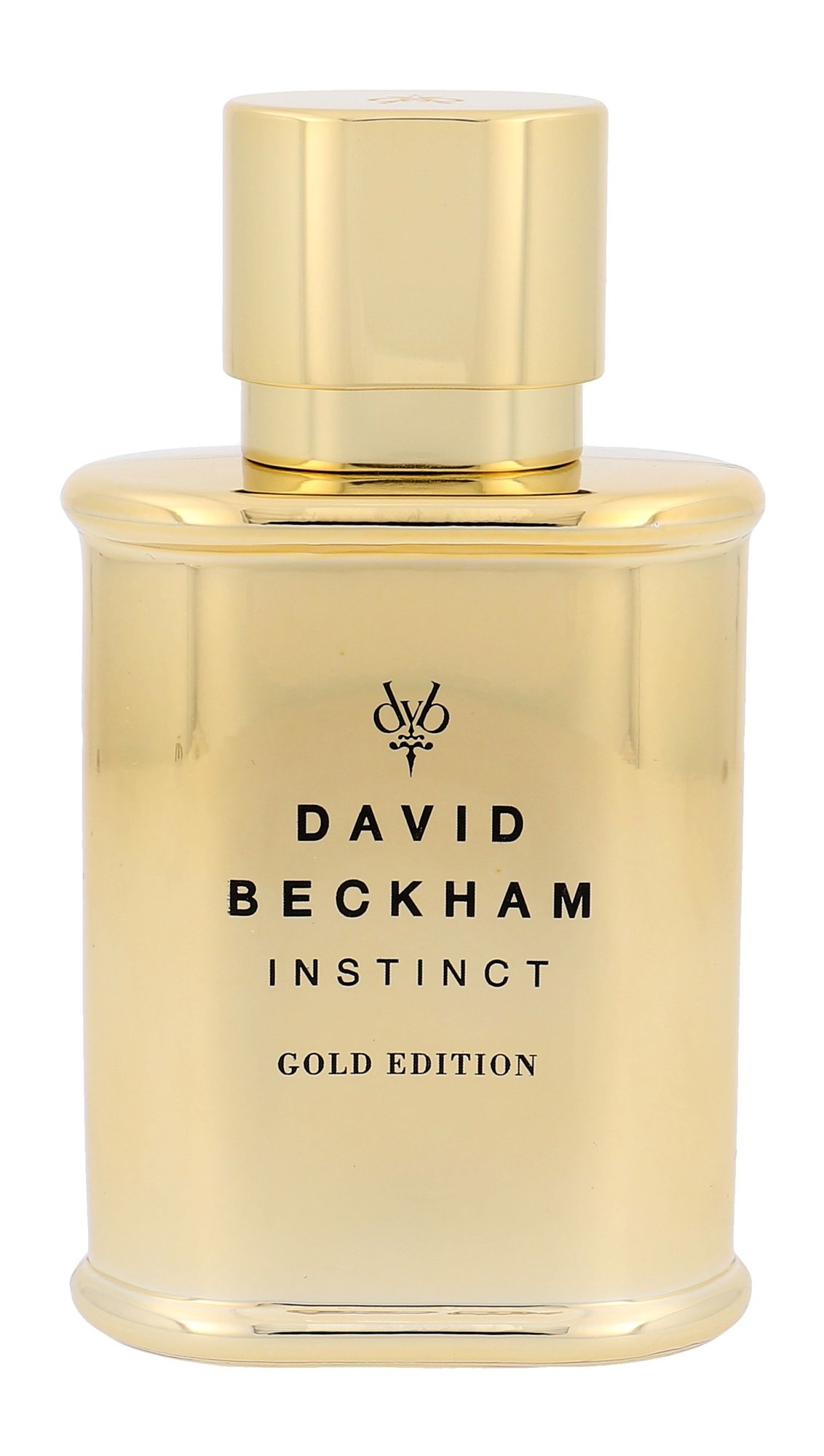 David Beckham Instinct Gold Edition Kvepalai Vyrams