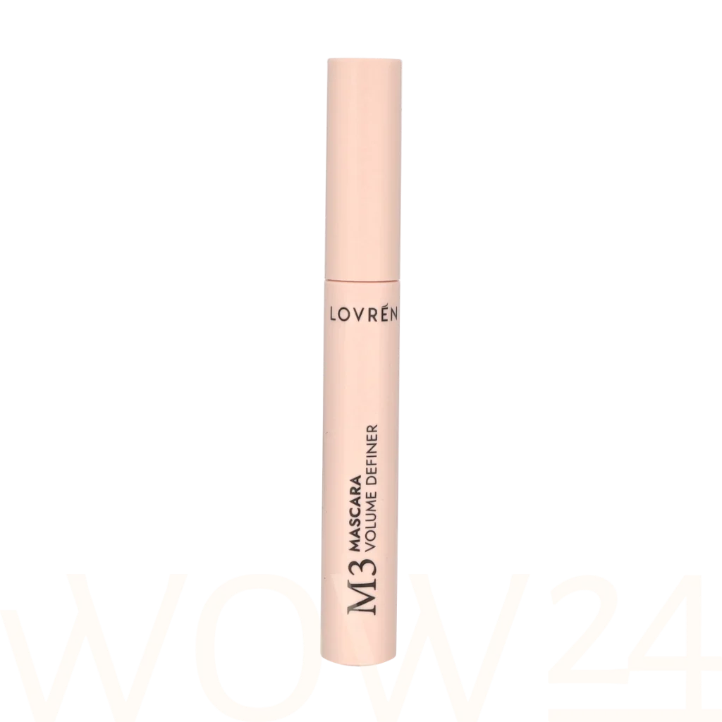 Lovren Lovren M3 Volume Definer Mascara