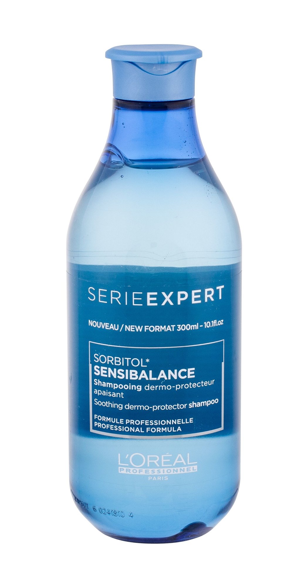 L´Oréal Professionnel Série Expert Sensi Balance 300ml šampūnas (Pažeista pakuotė)