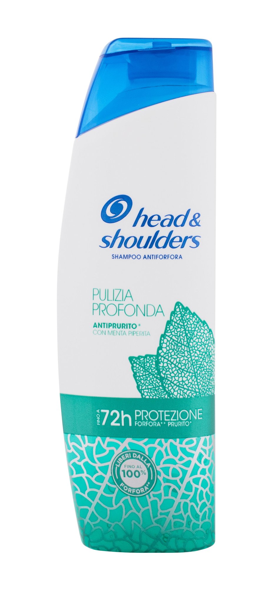 Head & Shoulders Deep Cleanse Itch Relief &scaron;ampūnas