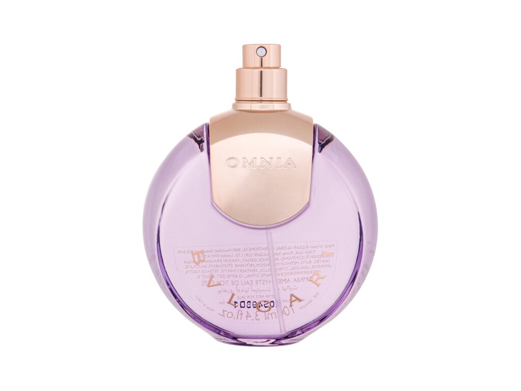 Bvlgari Omnia Amethyste Kvepalai Moterims