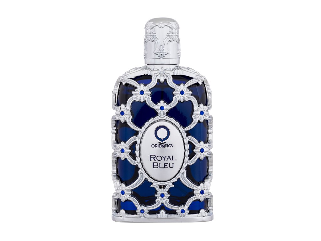Orientica Luxury Collection Royal Bleu NI&Scaron;INIAI kvepalai Unisex