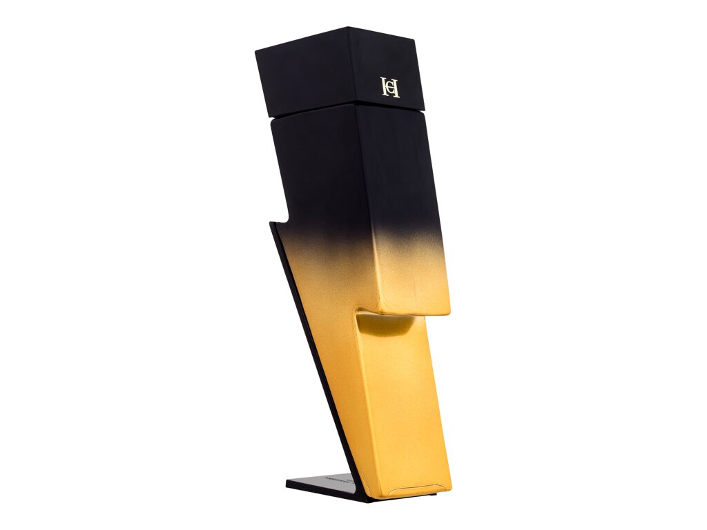 Carolina Herrera Bad Boy Extreme Eau De Parfum 150 ml Damaged box