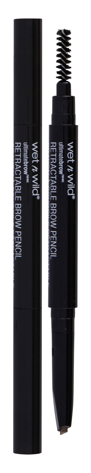 Wet n Wild Ultimate Brow Retractable 0,2g antakių pieštukas