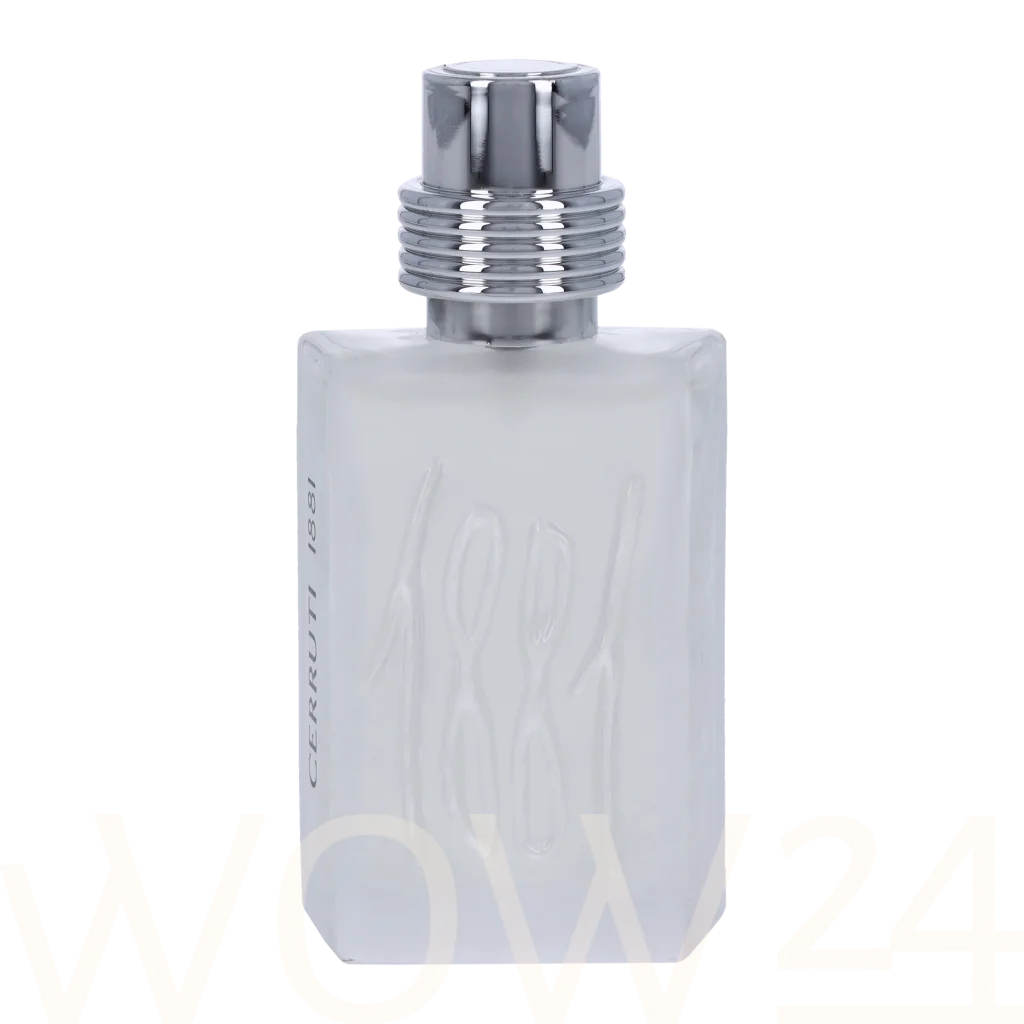 Cerruti Cerruti 1881 Pour Homme Edt Spray 25 ml kvepalai Vyrams EDT